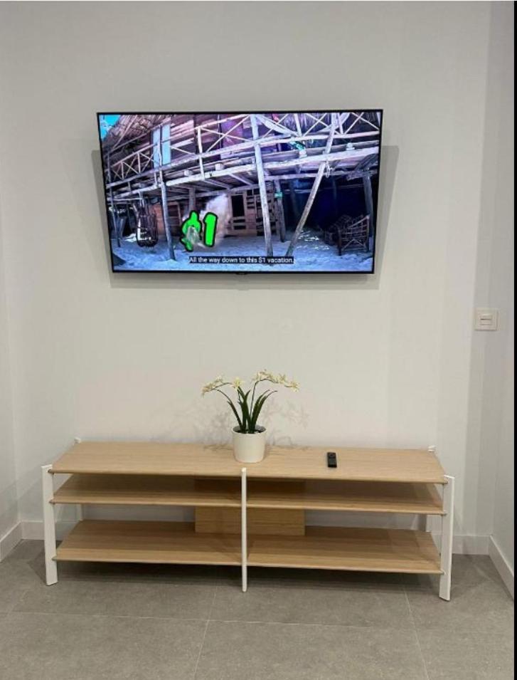 Appartement Hermoso Piso A 5 Minutos De La Estacion De Bus Y Tren Maria Zambrano *
