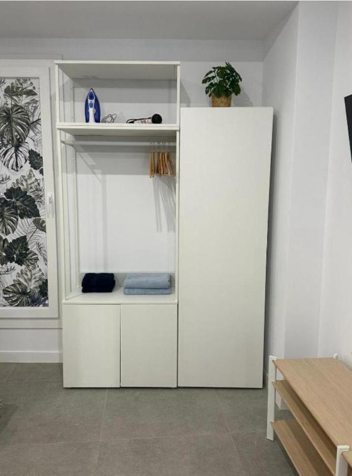 Appartement Hermoso Piso A 5 Minutos De La Estacion De Bus Y Tren Maria Zambrano Málaga